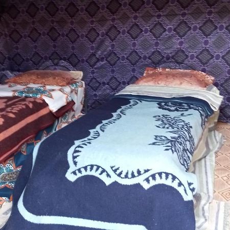 Gambi Camp Hotel Adrouine Luaran gambar