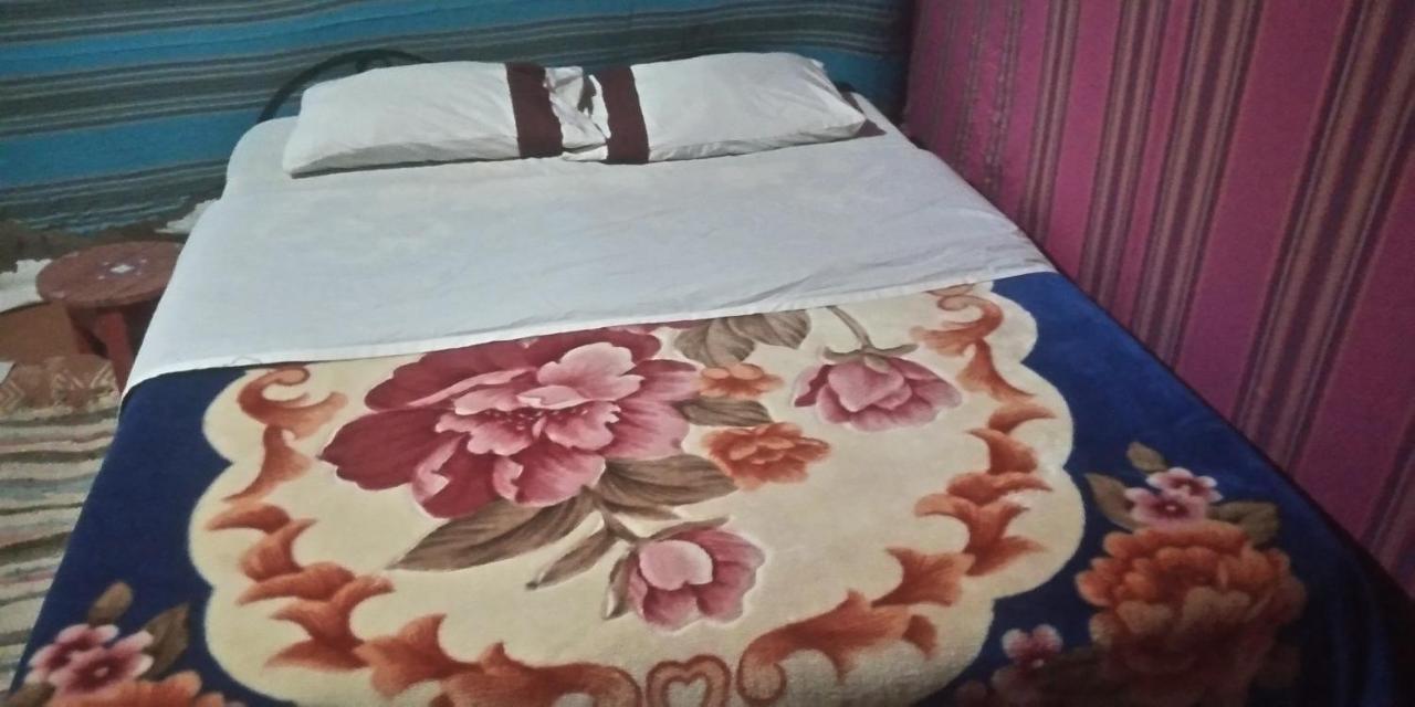 Gambi Camp Hotel Adrouine Luaran gambar