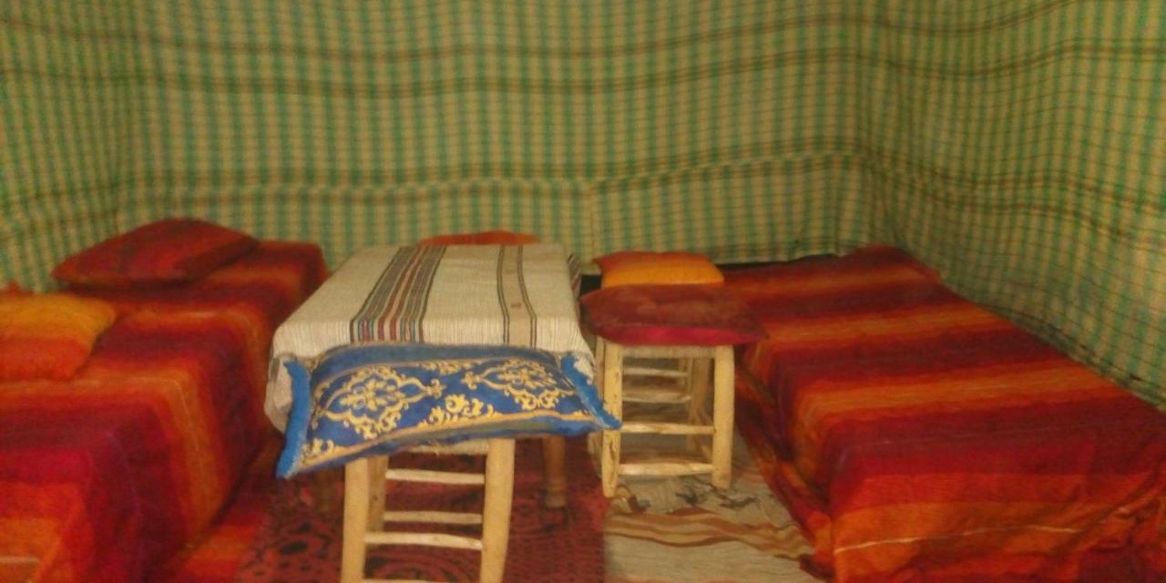 Gambi Camp Hotel Adrouine Luaran gambar