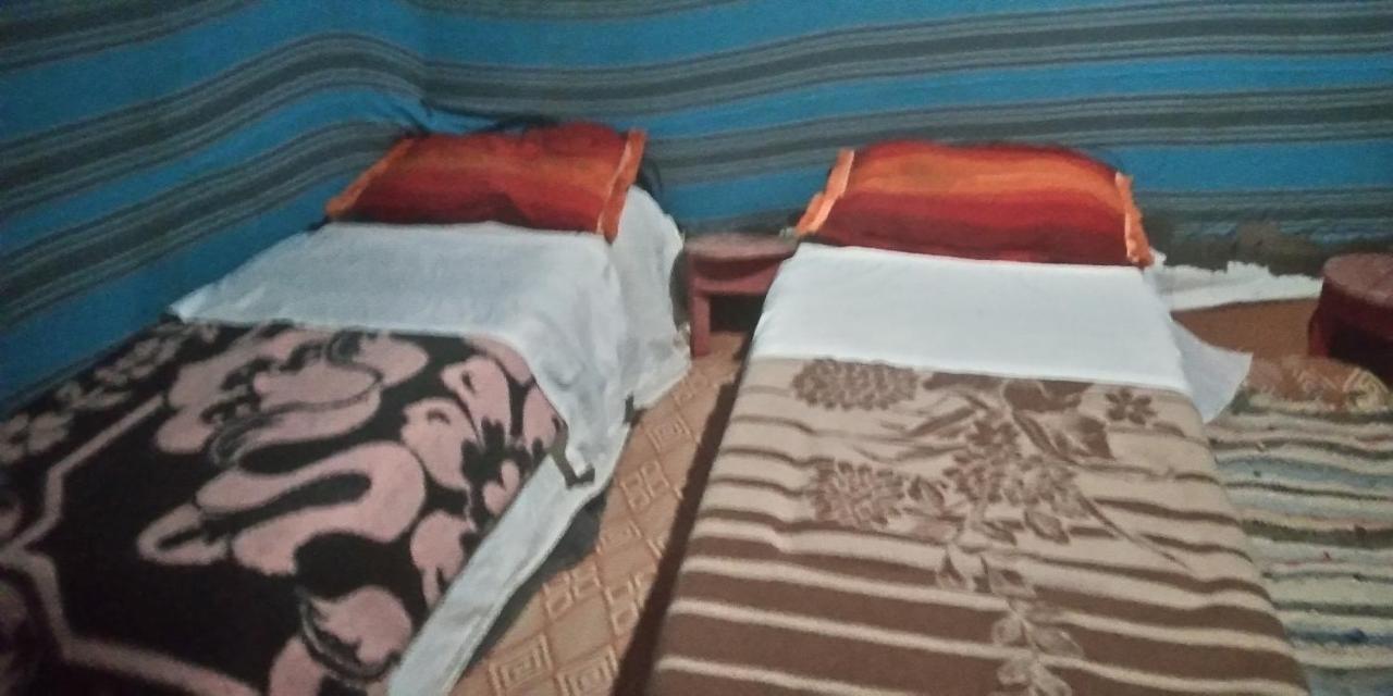 Gambi Camp Hotel Adrouine Luaran gambar